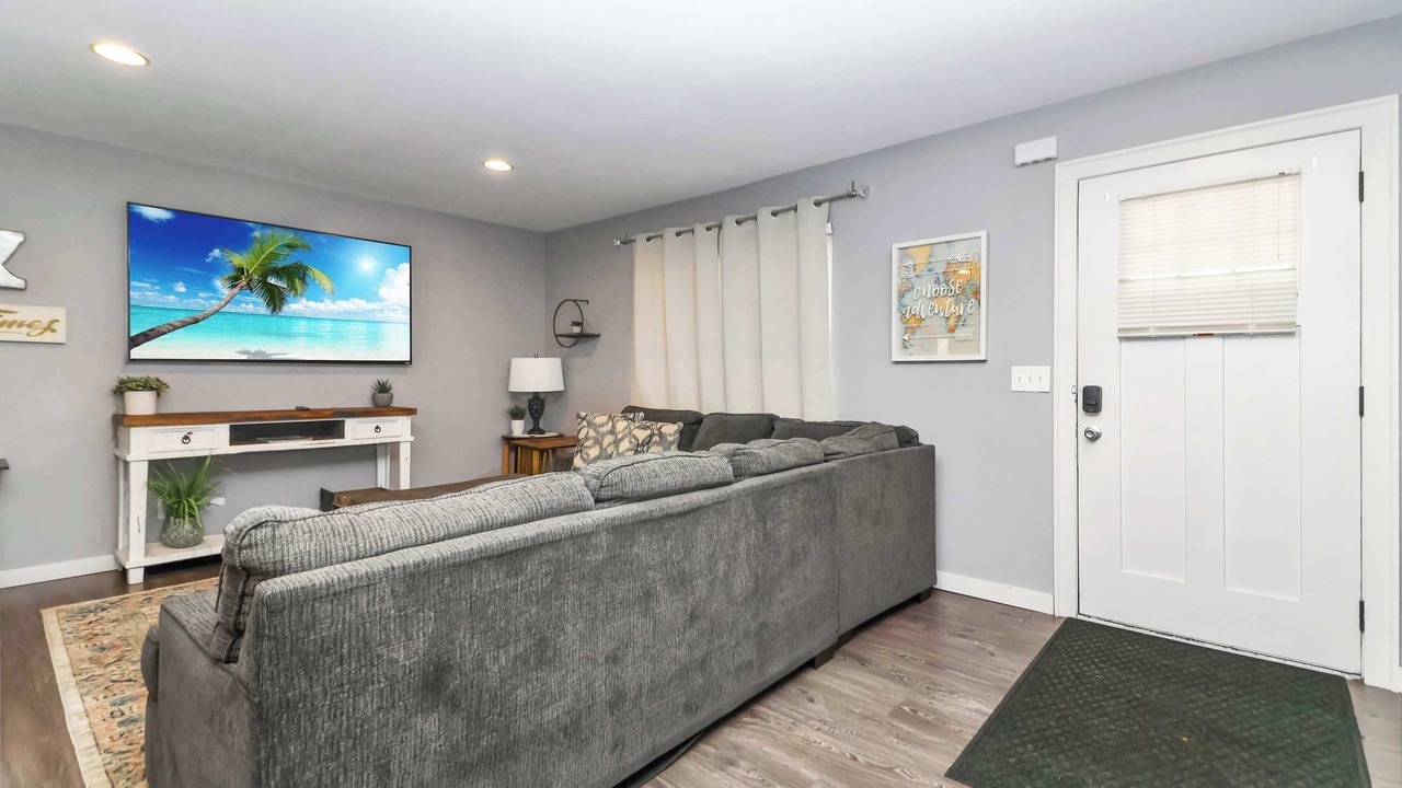 Photo of Livingroom in Bella Vista