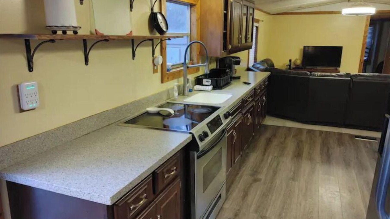 Photo of Kitchen in Eden