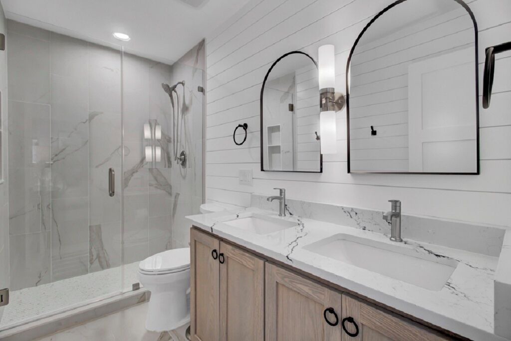 Photo of Bathroom in Twin Oaks