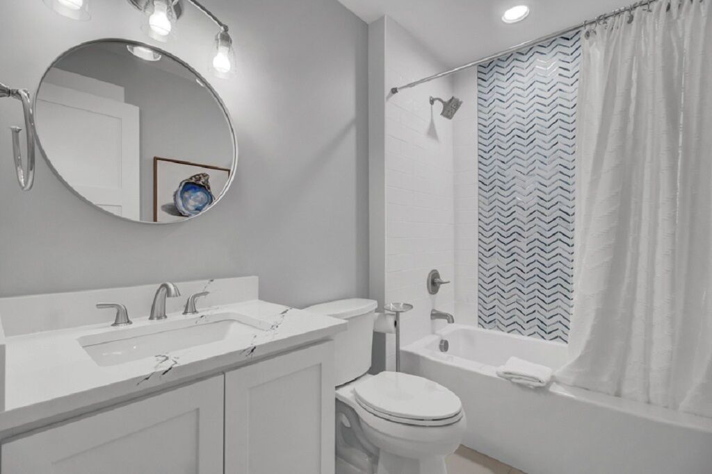 Photo of Bathroom in Twin Oaks