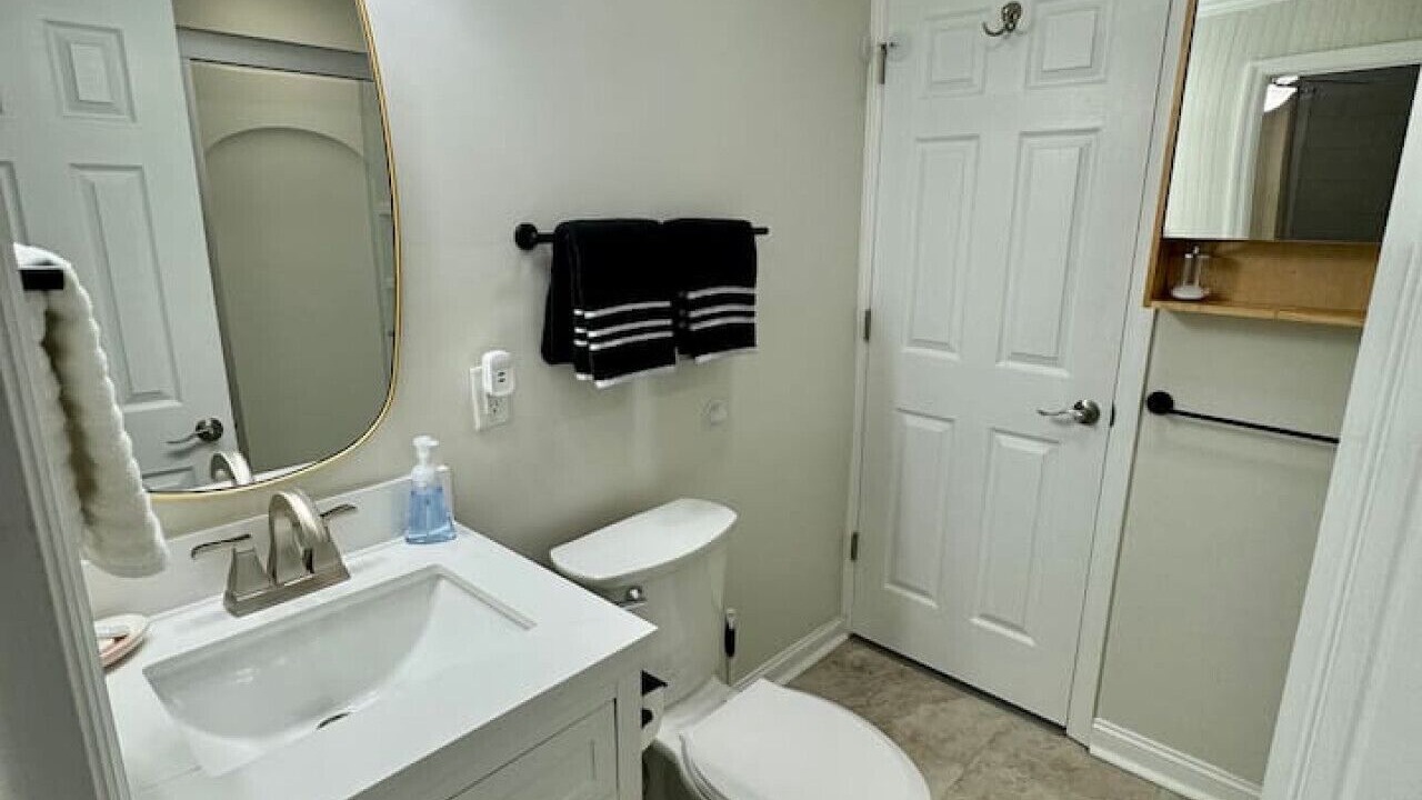 Photo of Bathroom in Beaufort