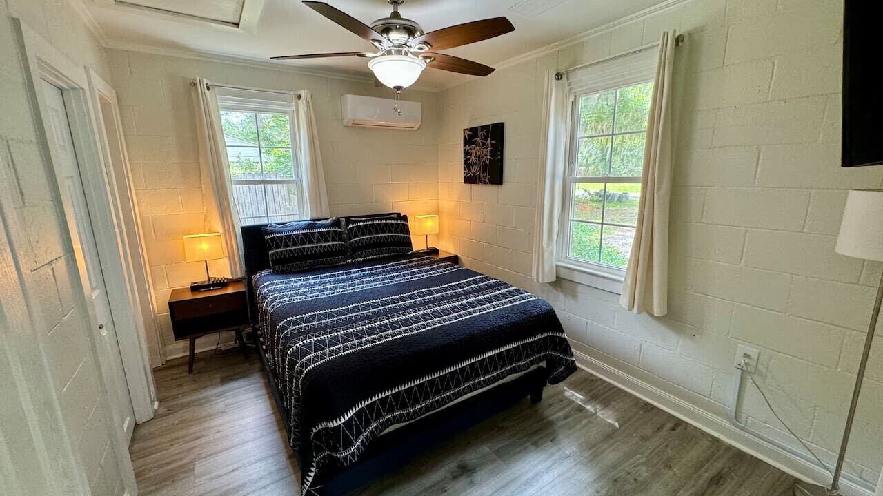 Photo of Bedroom in Beaufort