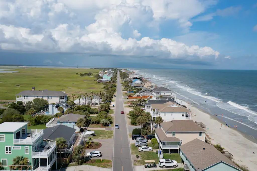 Photo of Others in Folly Beach