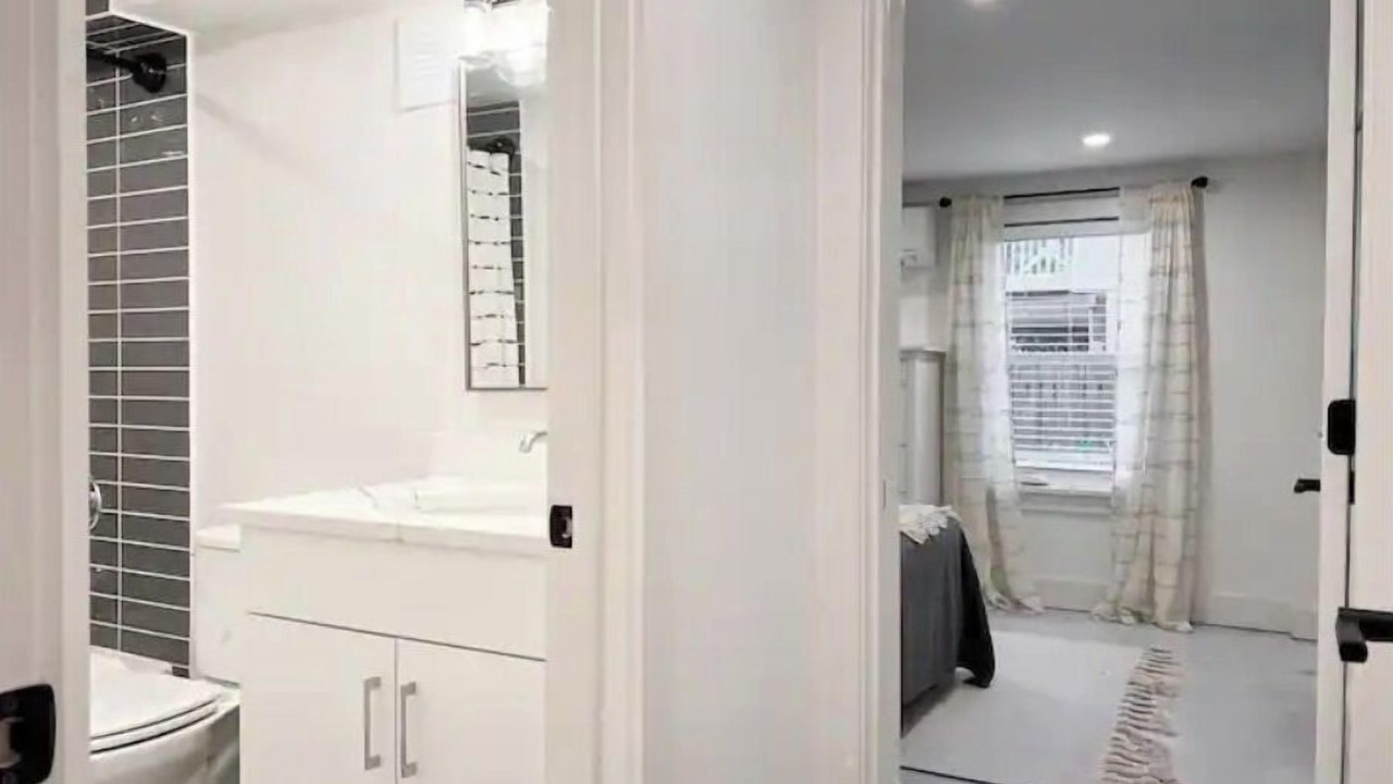 Photo of Bathroom in Folly Beach
