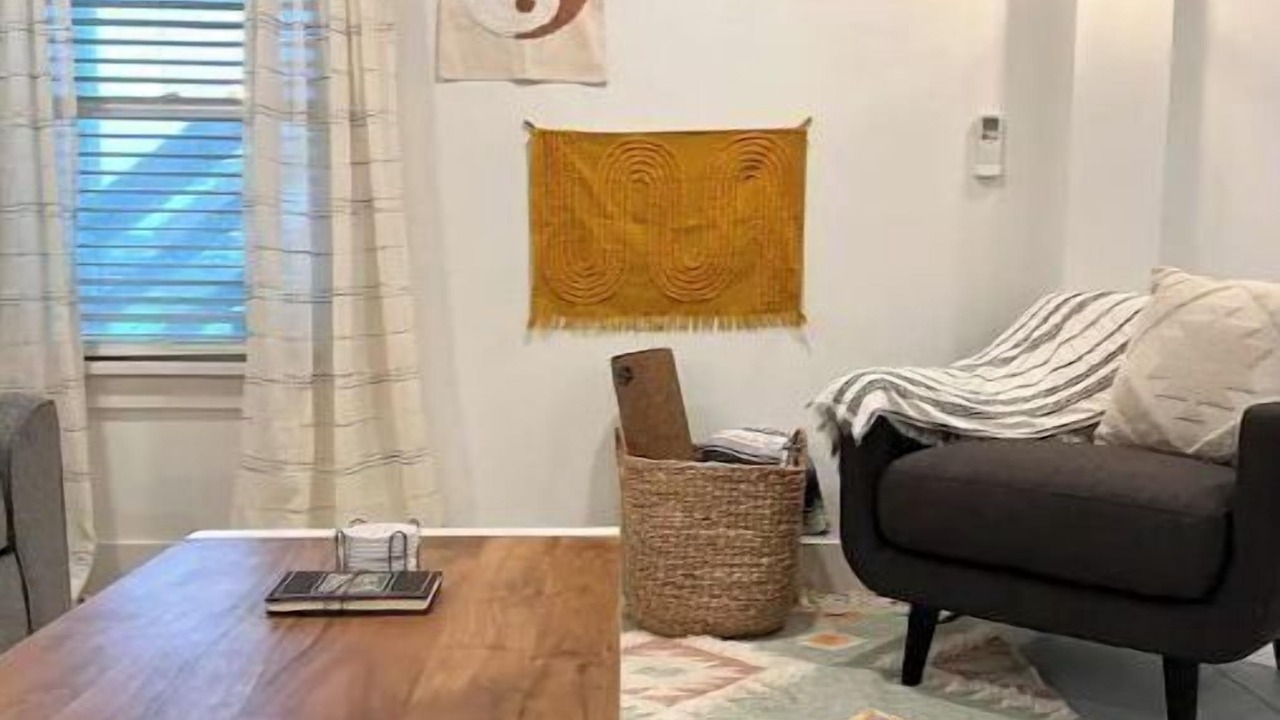 Photo of Livingroom in Folly Beach