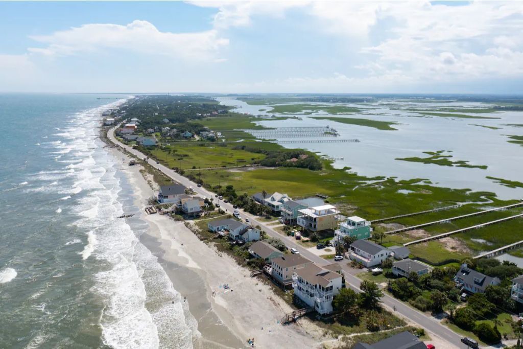 Photo of Others in Folly Beach