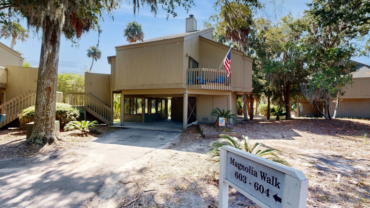 Photo of Outdoor in Ocean Ridge