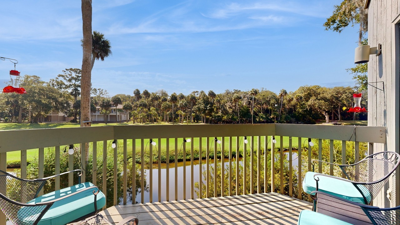 Photo of Outdoor in Ocean Ridge