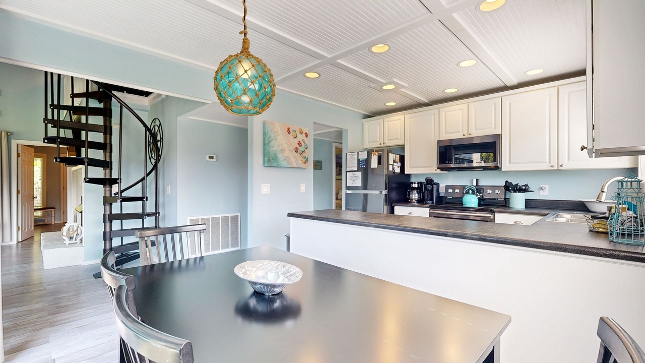 Photo of Kitchen in Ocean Ridge