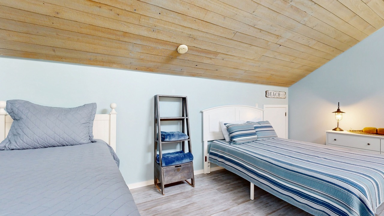 Photo of Bedroom in Ocean Ridge