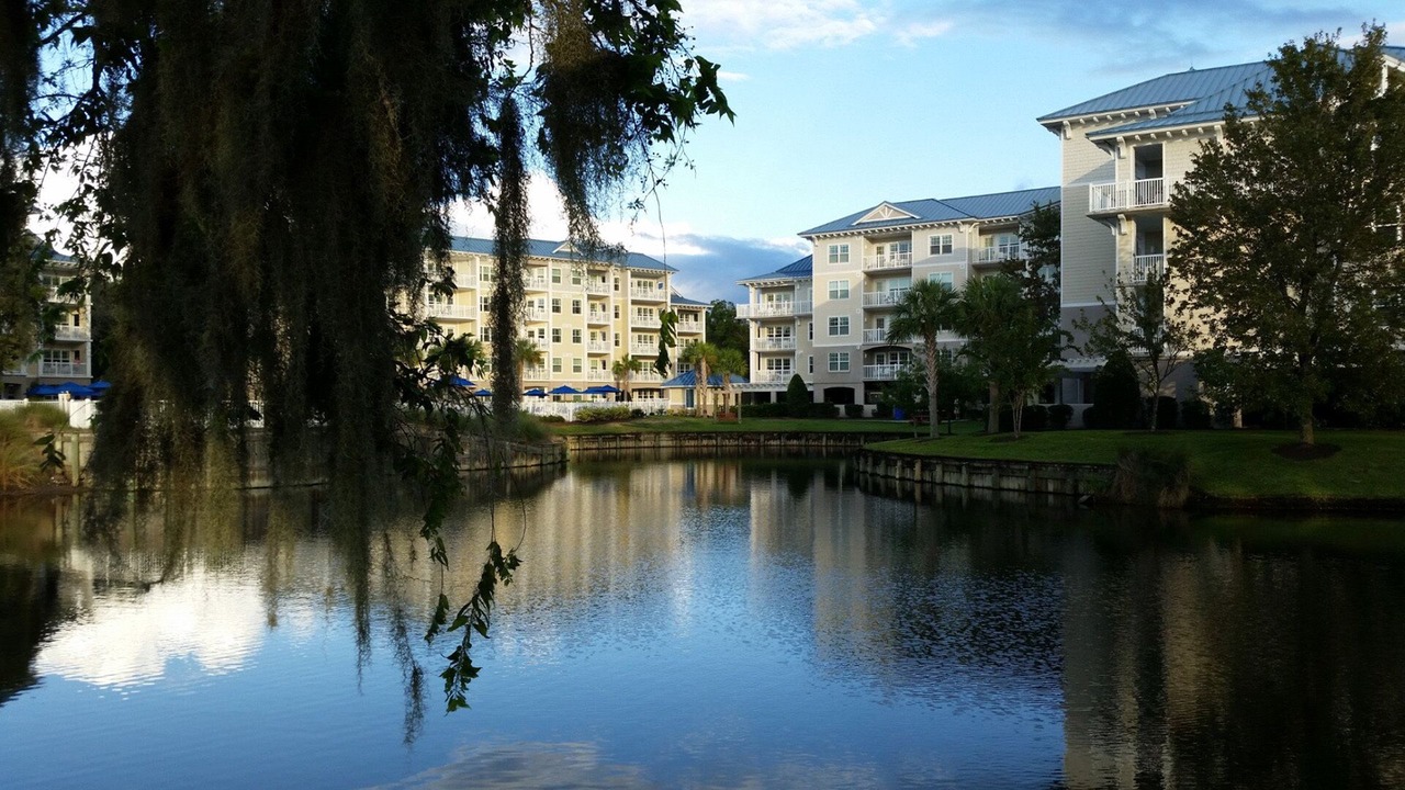 Photo of Outdoor in Palmetto Dunes