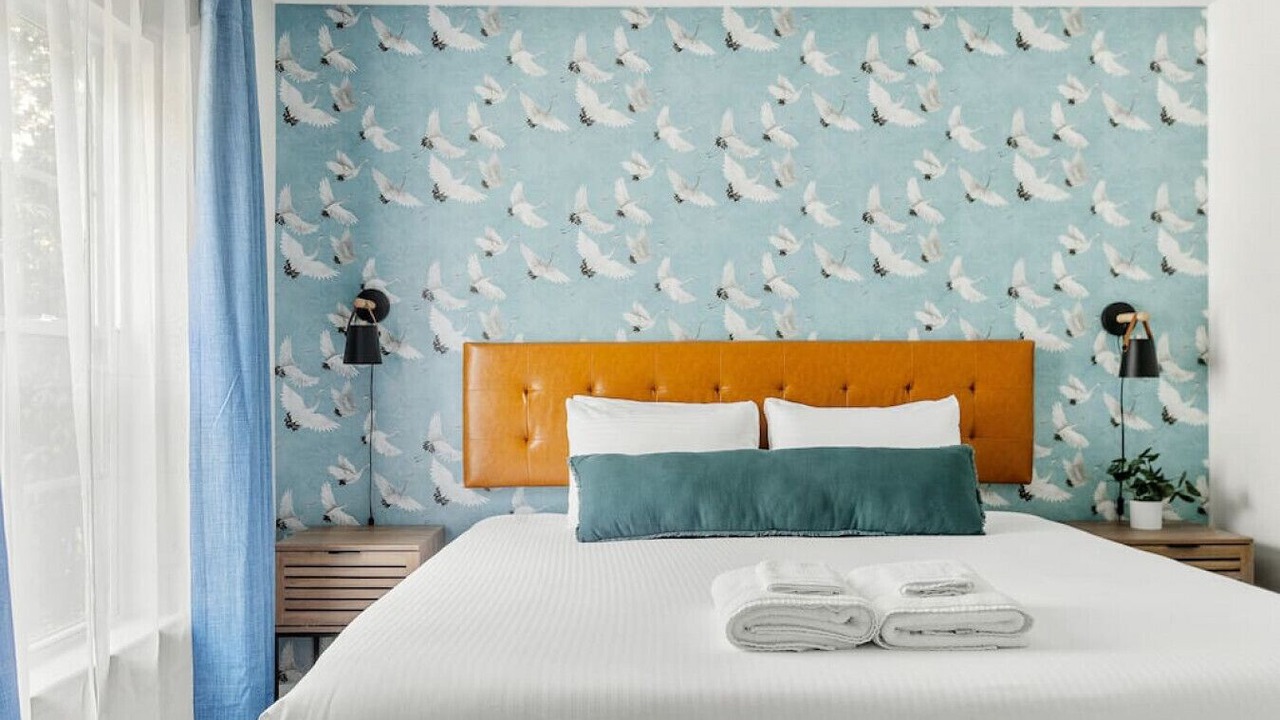 Photo of Bedroom in Columbia