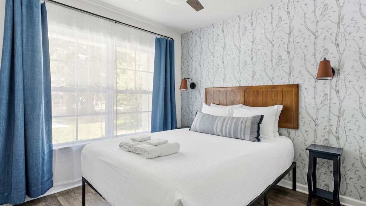 Photo of Bedroom in Columbia