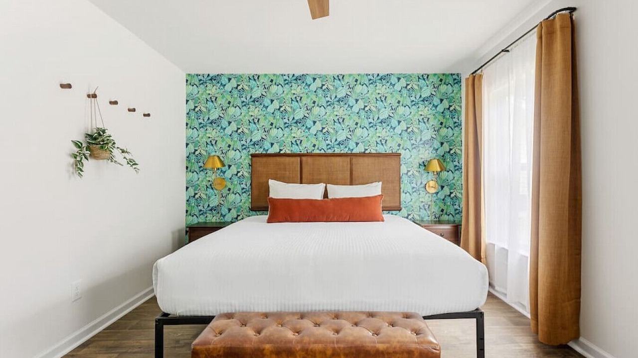 Photo of Bedroom in Columbia