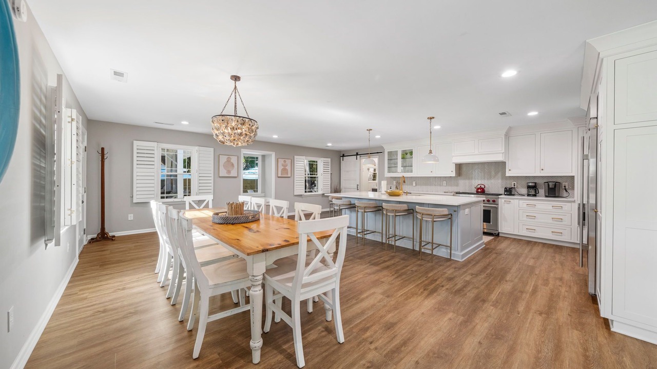 Photo of Bedroom in Isle of Palms