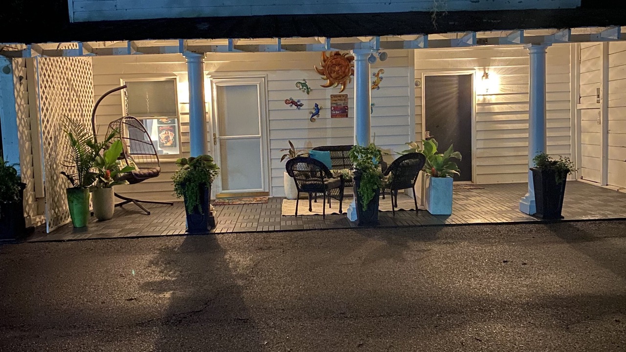 Photo of Outdoor in Summerville Historic District