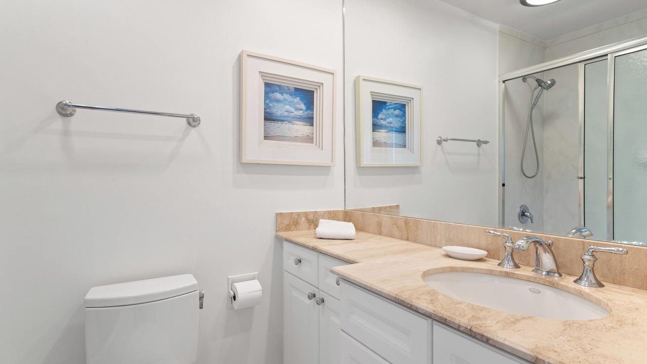 Photo of Bathroom in Kiawah Island