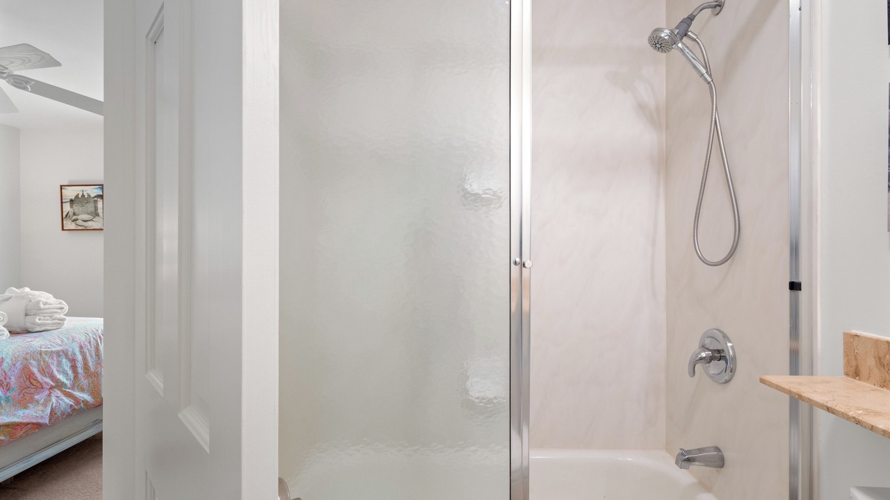 Photo of Bathroom in Kiawah Island