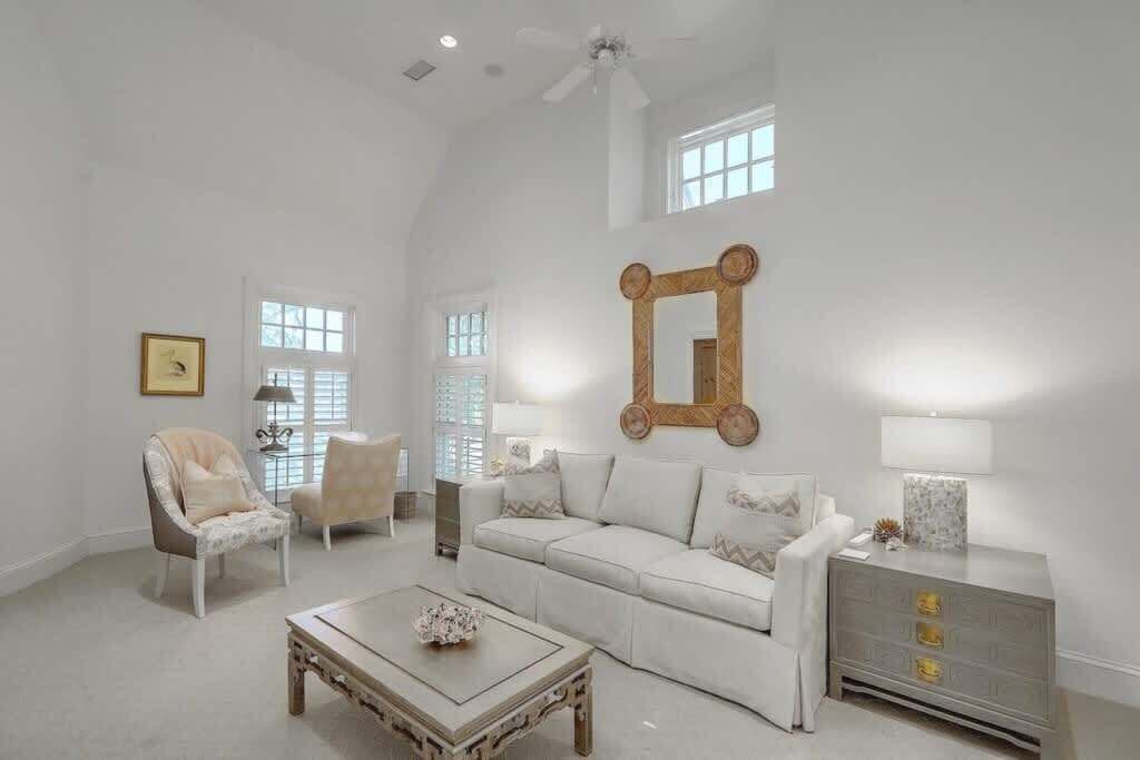 Photo of Bedroom in Vanderhorst Plantation