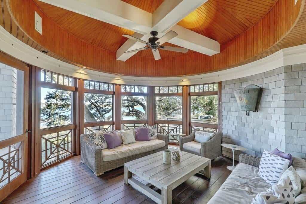 Photo of Outdoor in Vanderhorst Plantation