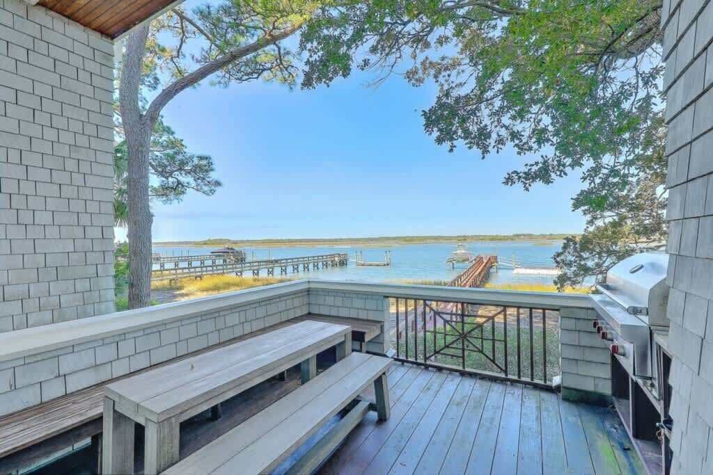 Photo of Outdoor in Vanderhorst Plantation