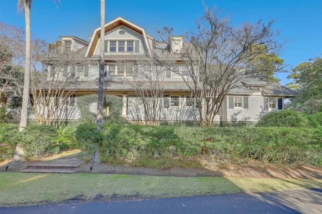 Photo of Outdoor in Vanderhorst Plantation
