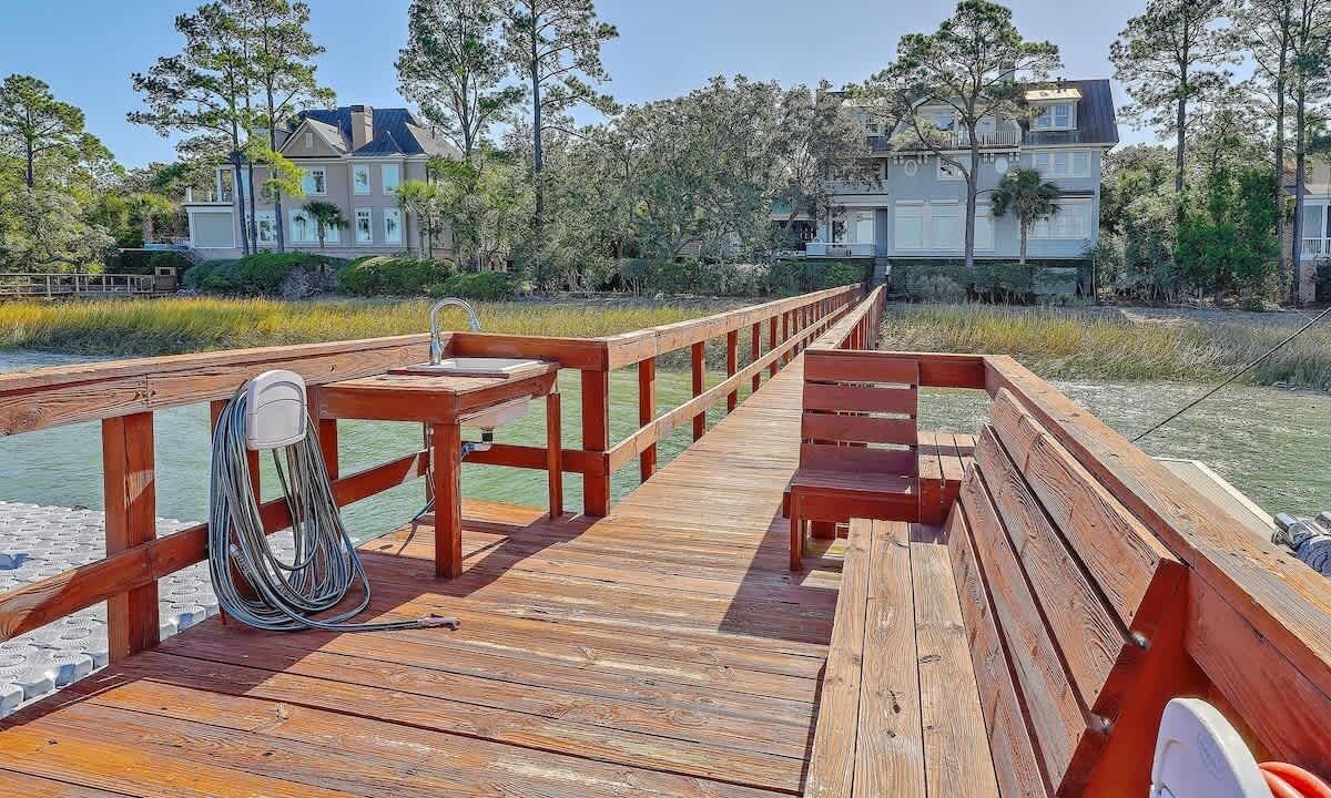 Photo of Outdoor in Vanderhorst Plantation