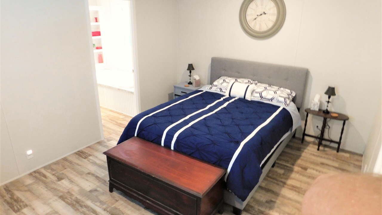 Photo of Bedroom in Beaufort