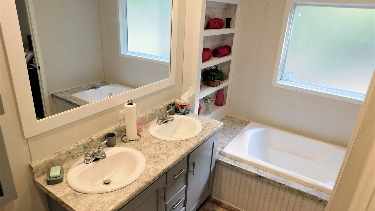 Photo of Bathroom in Beaufort