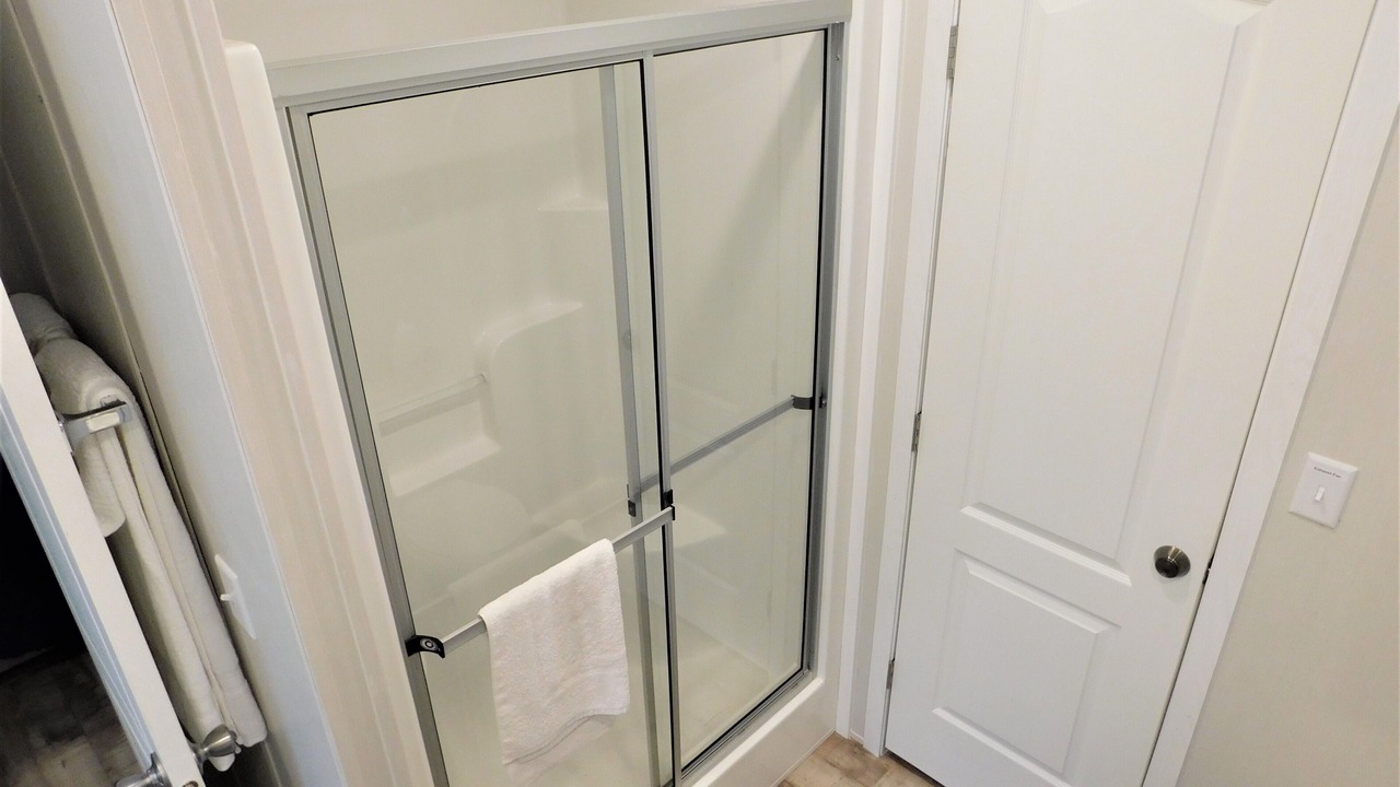 Photo of Bathroom in Beaufort