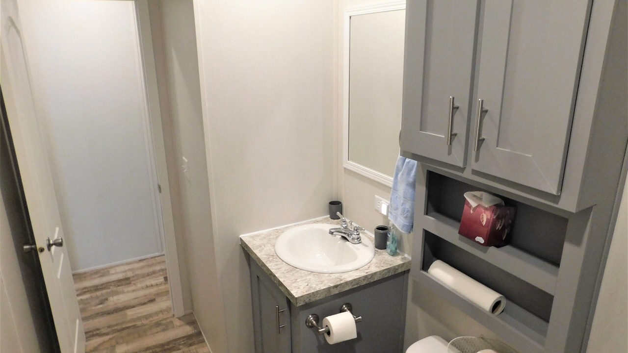 Photo of Bathroom in Beaufort
