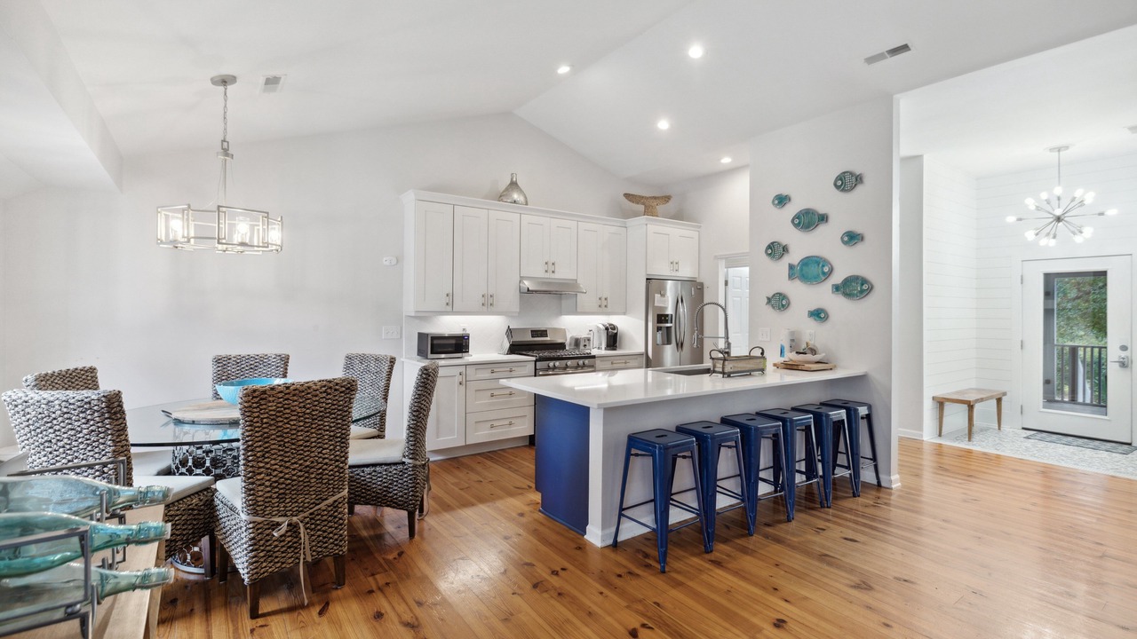Photo of Bedroom in Sunset Point