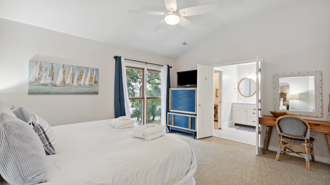 Photo of Bedroom in Sunset Point
