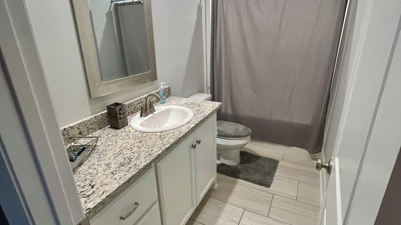 Photo of Bathroom in Milton