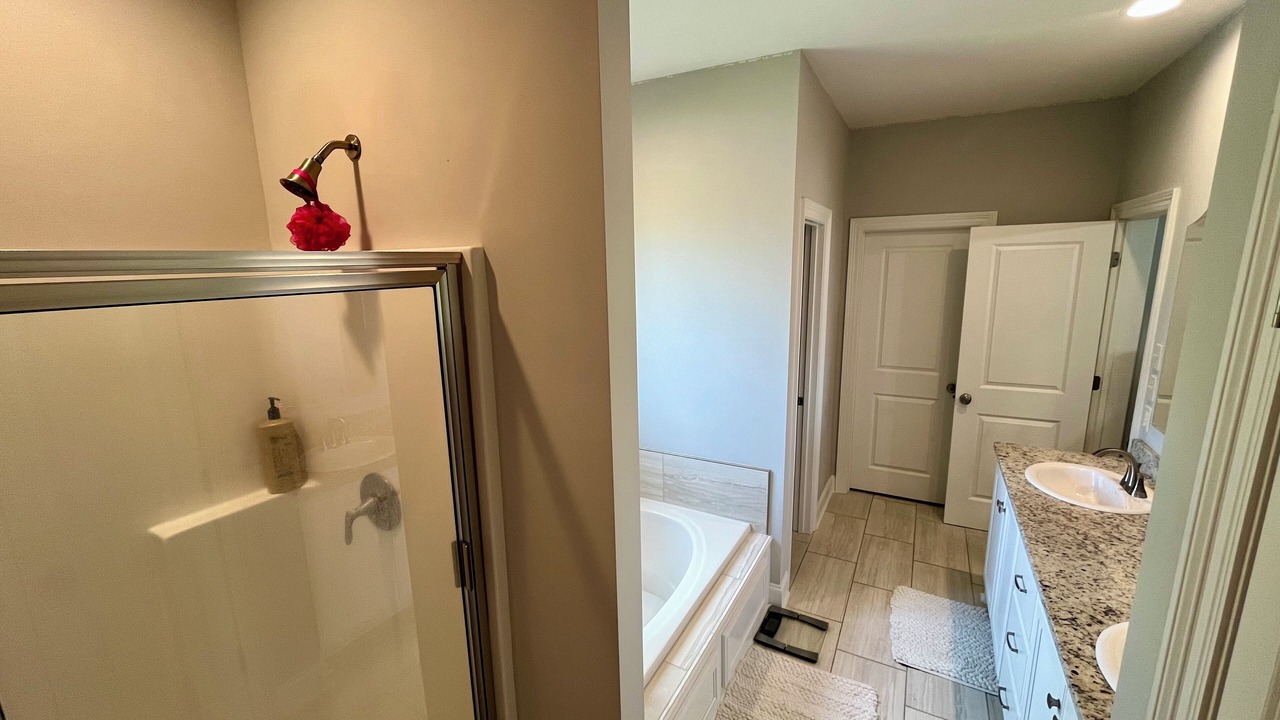 Photo of Bathroom in Milton
