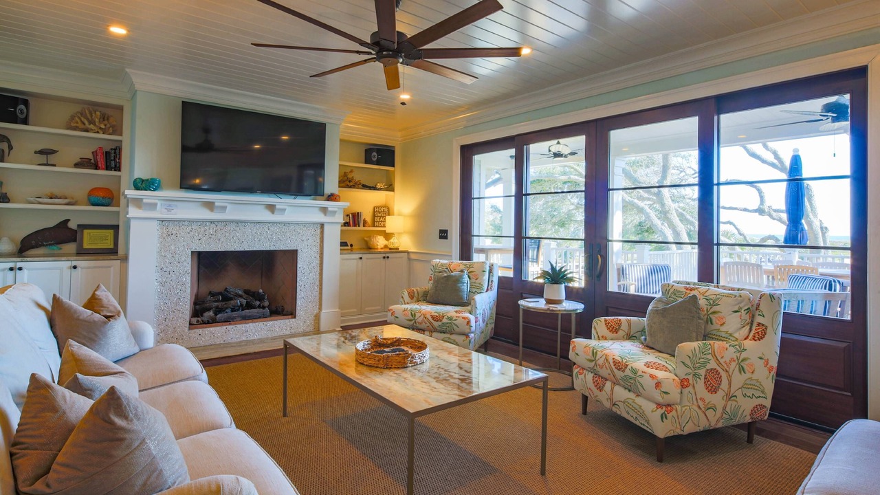 Photo of Outdoor in Isle of Palms