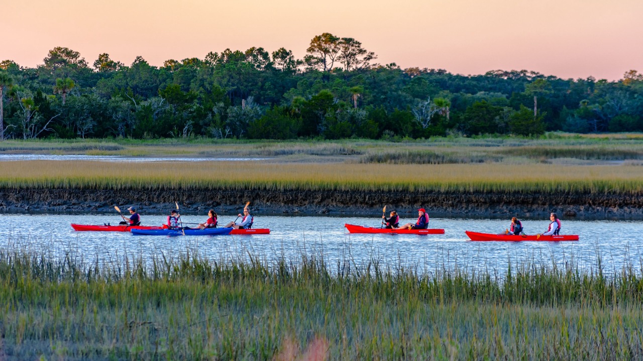 Photo of Others in Kiawah Island