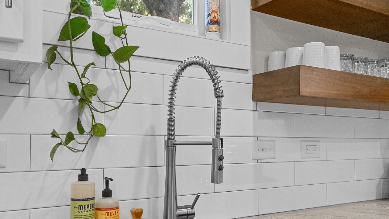 Photo of Bathroom in Bentonville