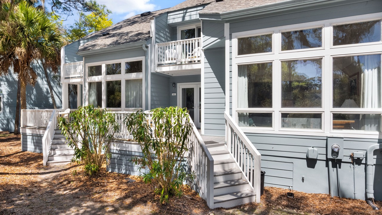 Photo of Outdoor in Ocean Ridge