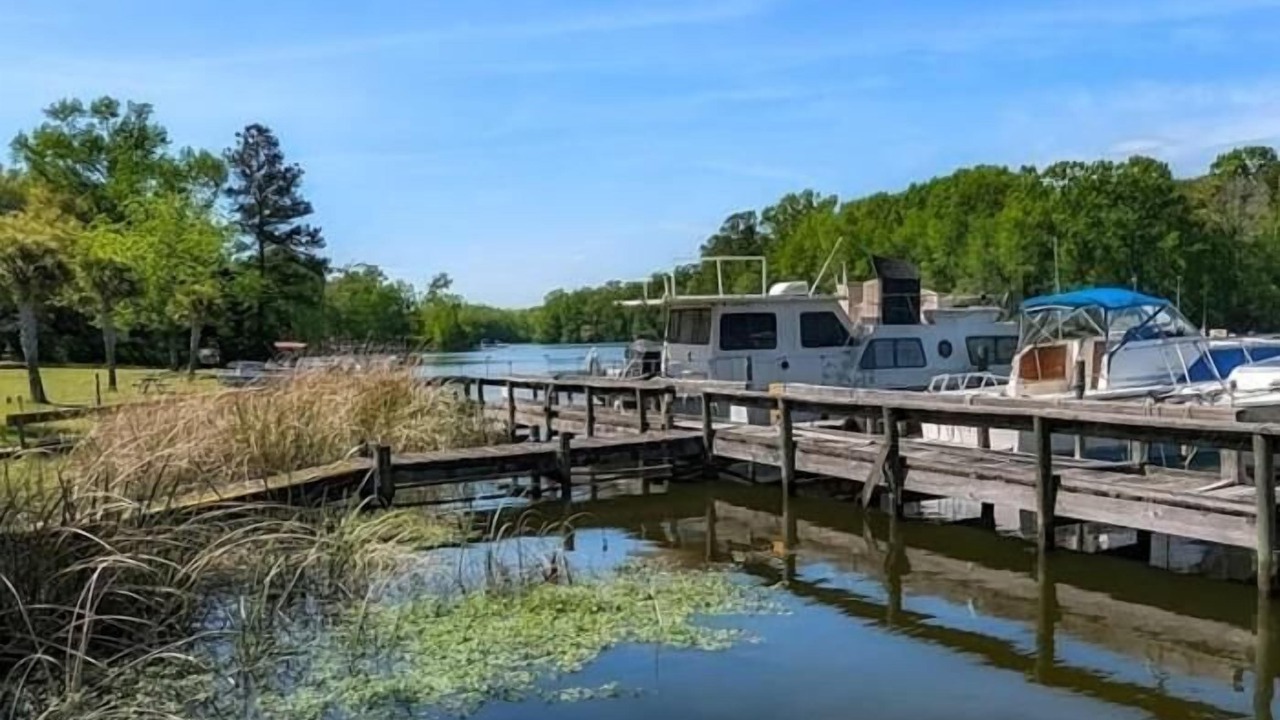 Photo of Outdoor in Eutawville