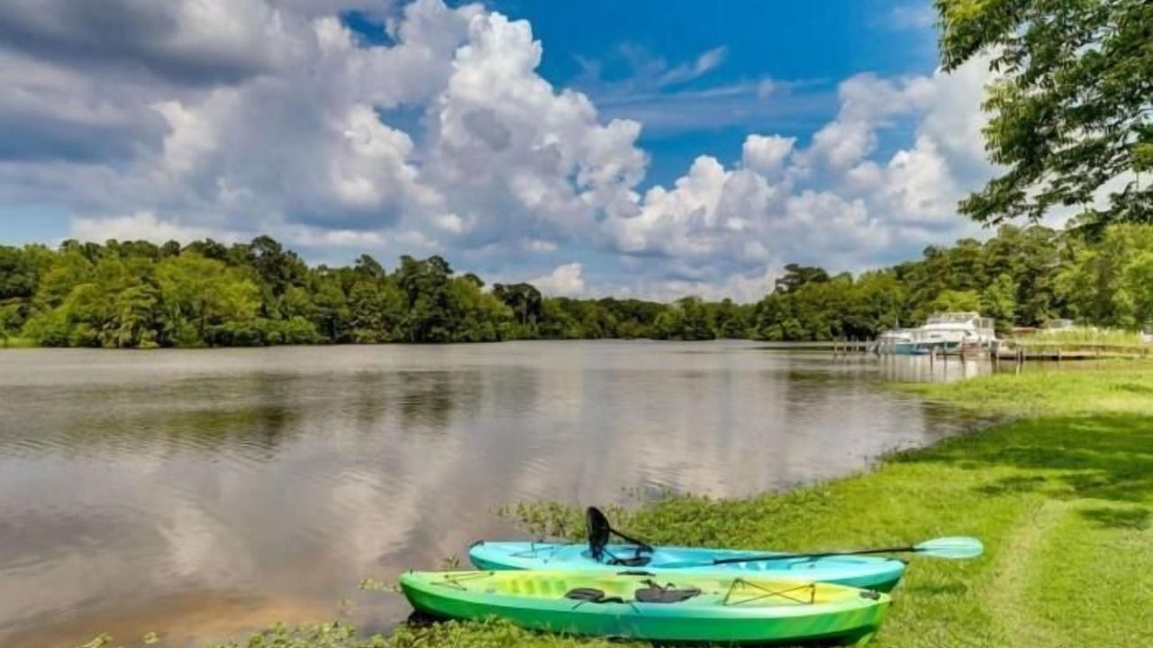 Photo of Outdoor in Eutawville