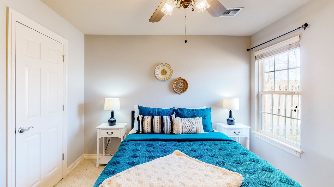 Photo of Bedroom in Bentonville