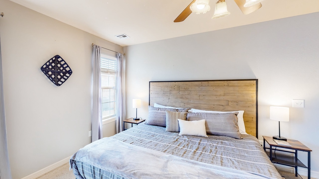 Photo of Bedroom in Bentonville