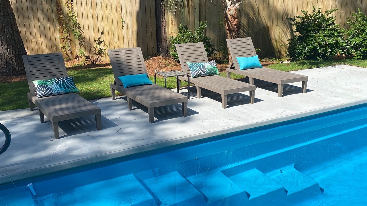 Photo of Outdoor in North Forest Beach