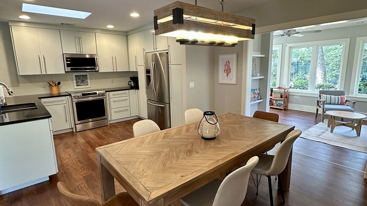 Photo of Kitchen in North Forest Beach