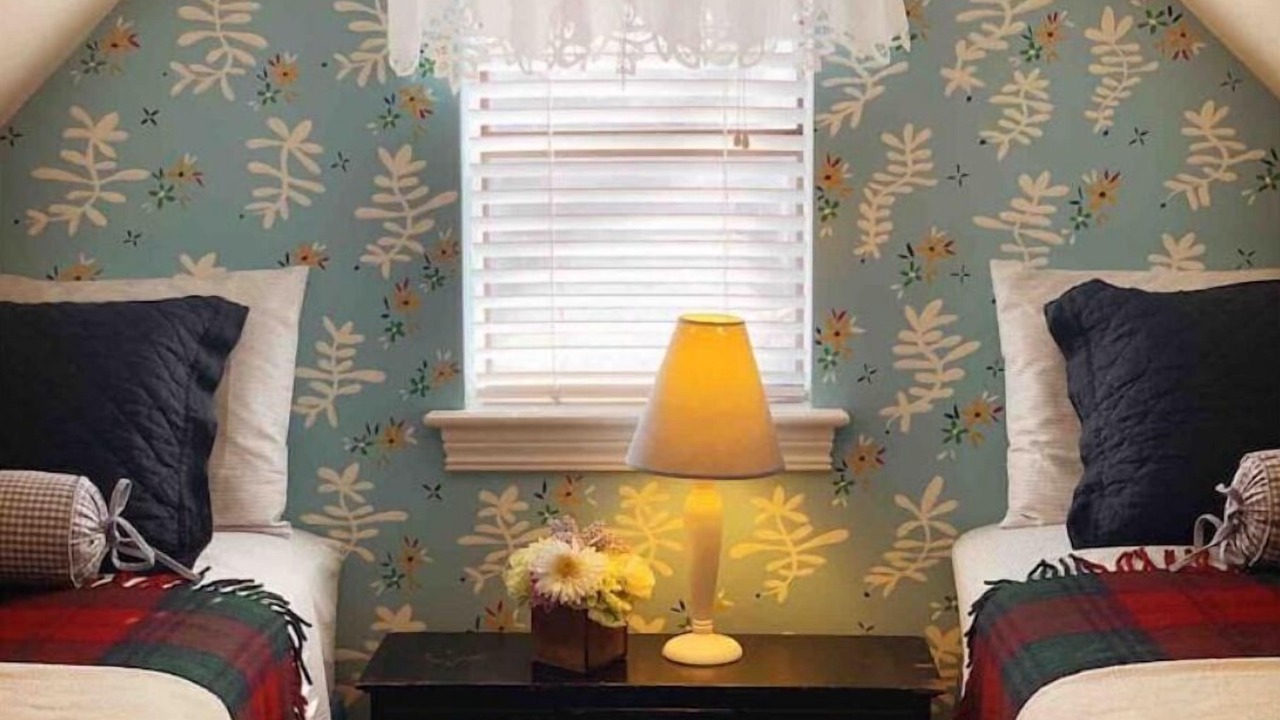 Photo of Bedroom in Siloam Springs