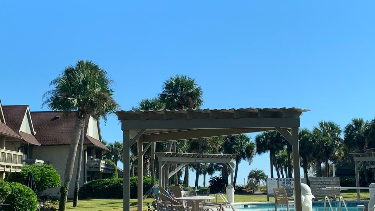 Photo of Outdoor in Saint Helena Island