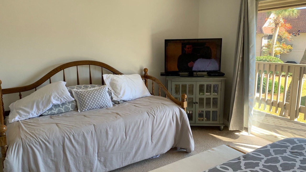 Photo of Bedroom in Saint Helena Island