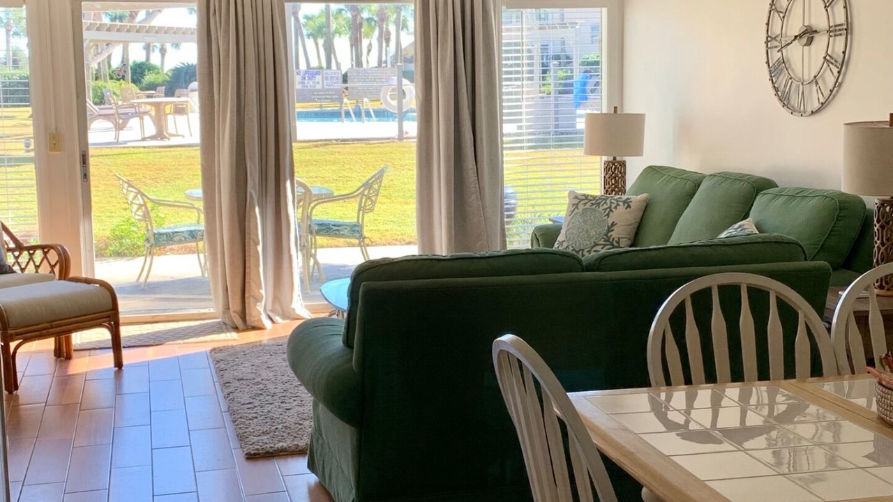 Photo of Bedroom in Saint Helena Island