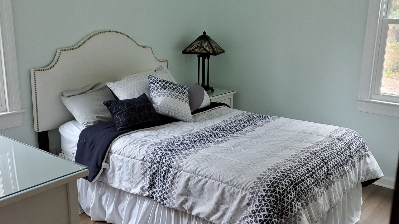 Photo of Bedroom in Johns Island